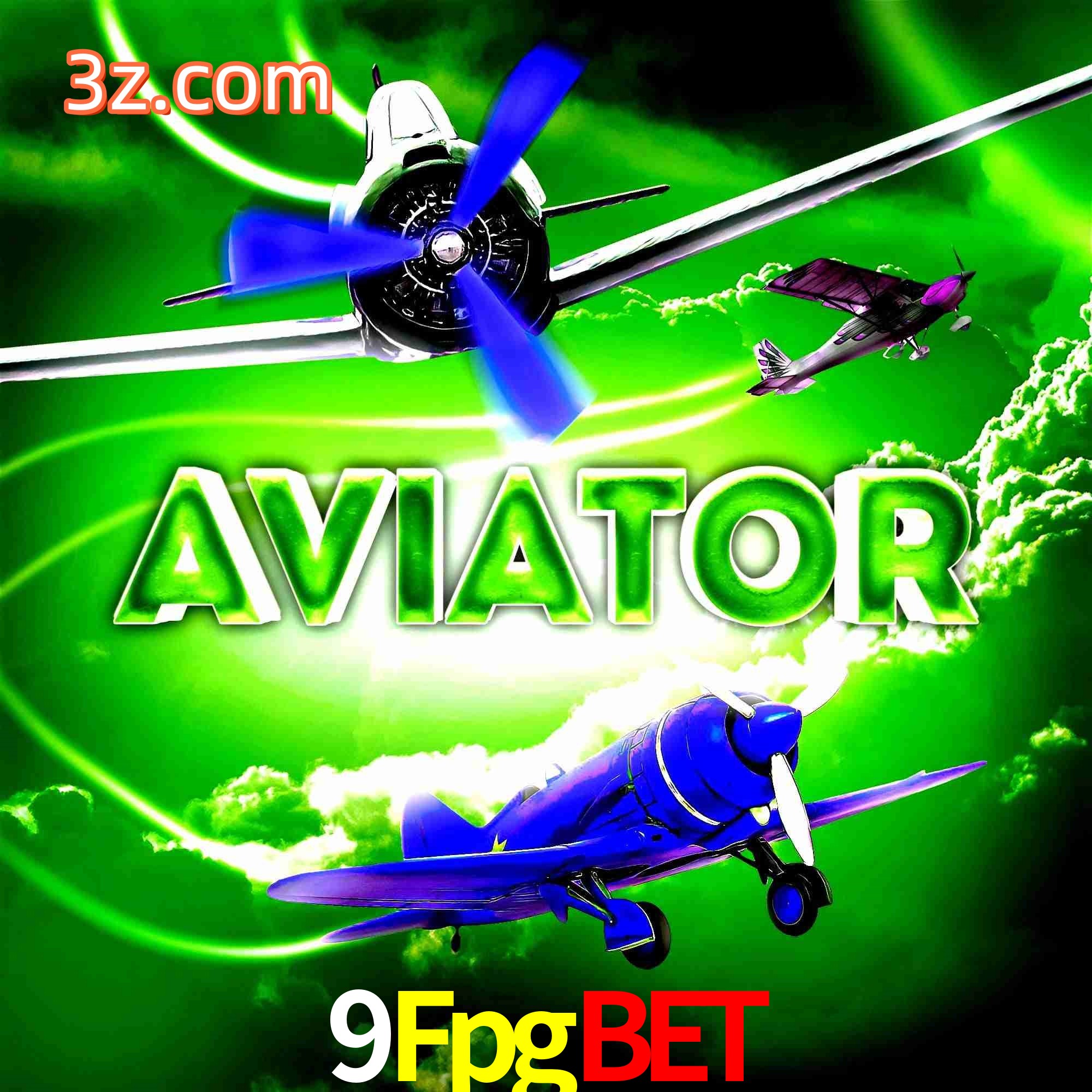 Aviator 9Fpgbet Tente a Sorte