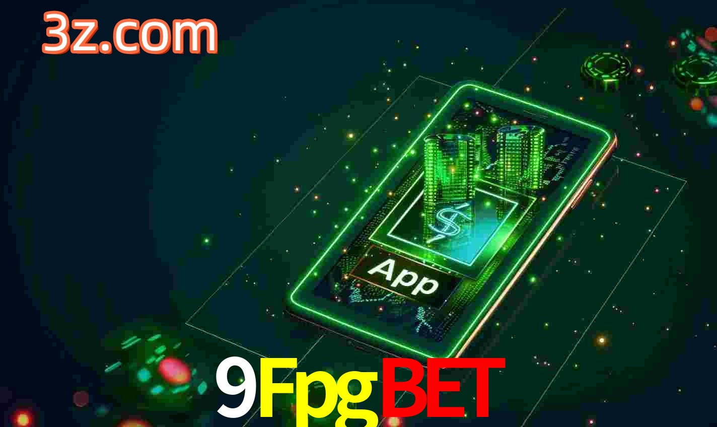 Simplificando a Experiência de Jogo 9Fpgbet App