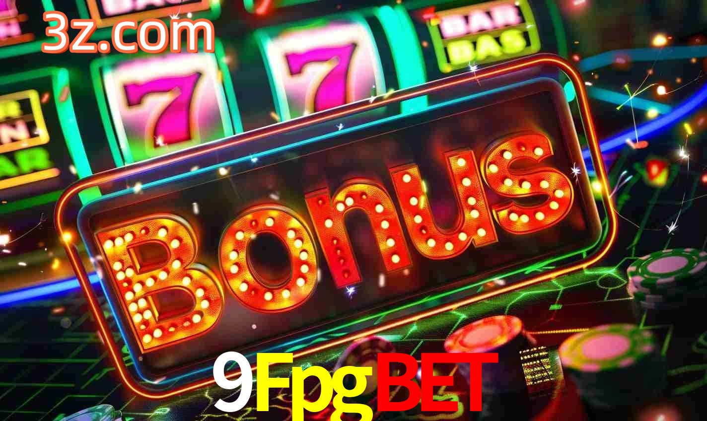 Sistema de Bônus 9Fpgbet