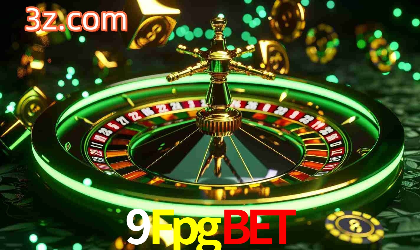 Desfrutar de um Cassino 9Fpgbet