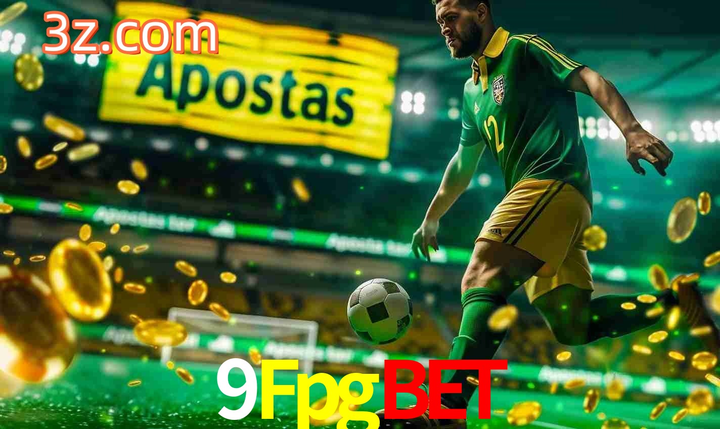 Diversas Apostas em Eventos Esportivos 9Fpgbet