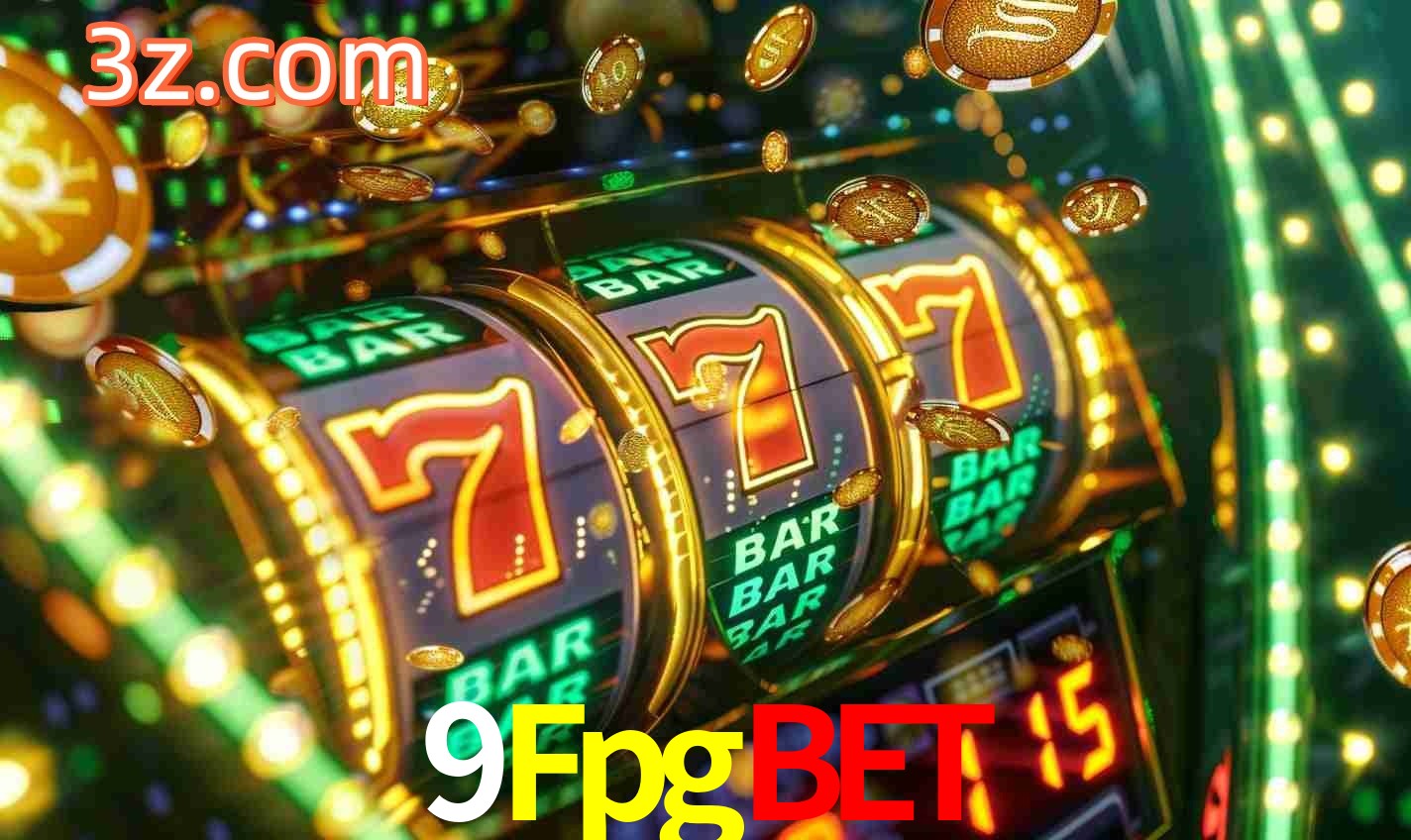 Populares Slots 9Fpgbet