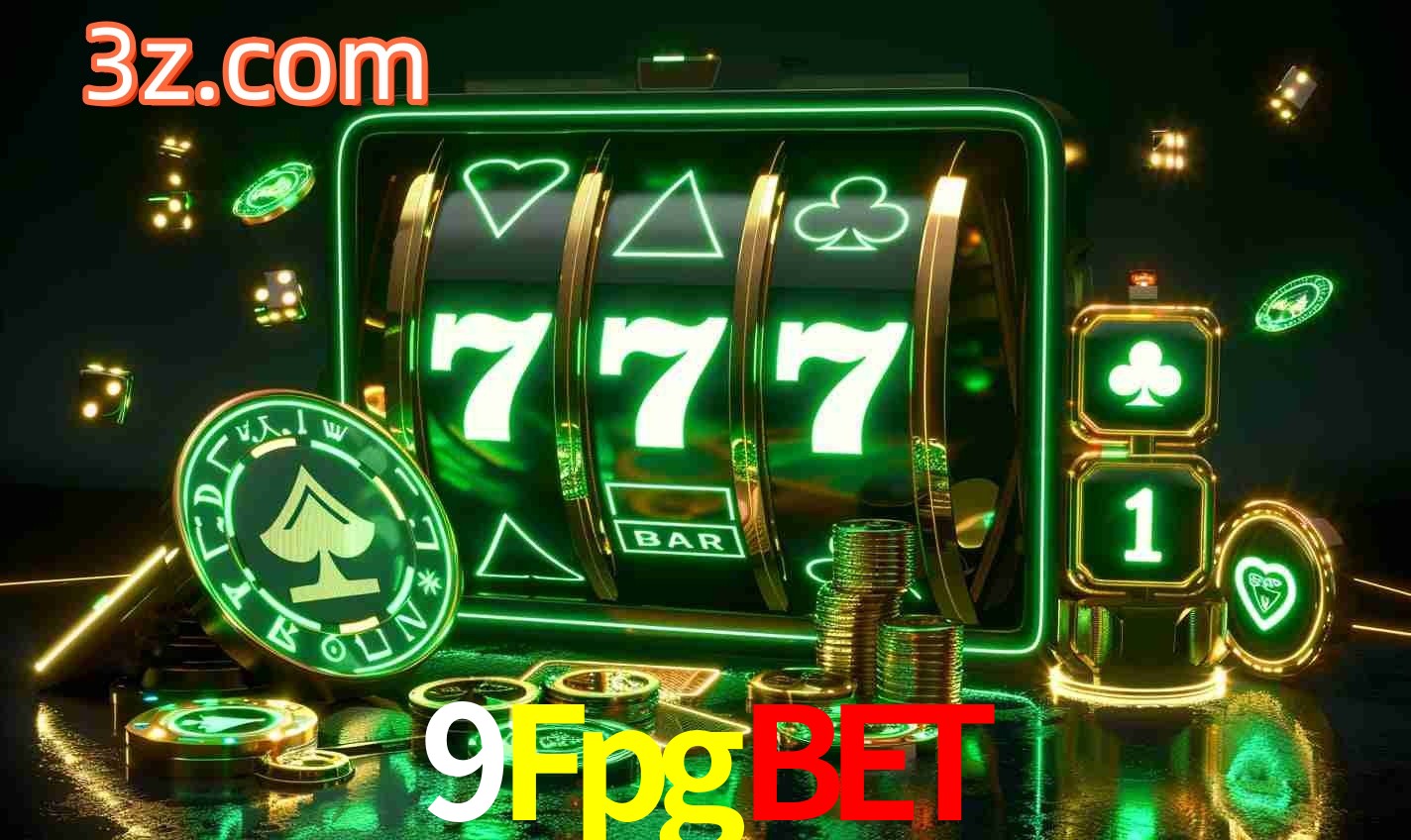 Seguro Login no Cassino Online 9Fpgbet