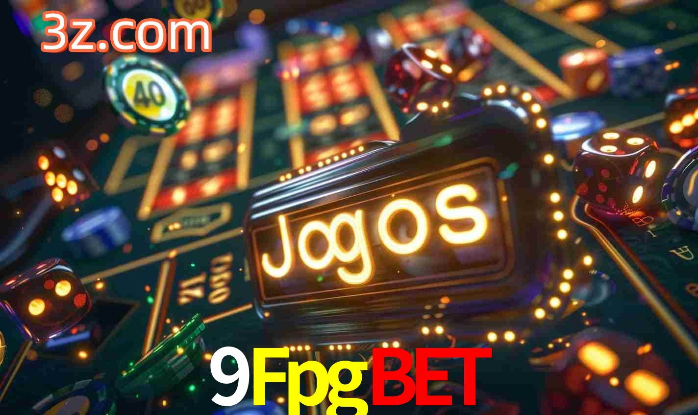 Mundo dos Jogos 9Fpgbet