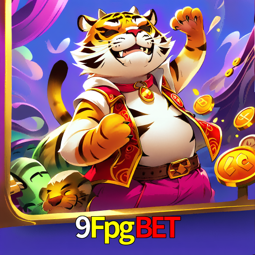 Experiência Imersiva no Cassino Online 9Fpgbet